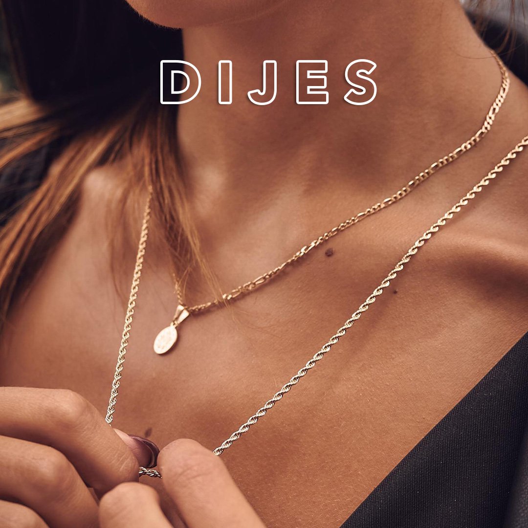 Dijes