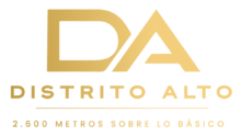 Distrito Alto